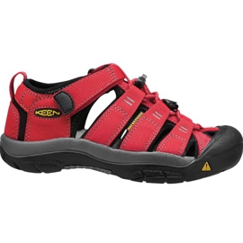Keen Newport H2 Jr 1012318 rojo Keen Newport H2 Jr 1012318 rojo