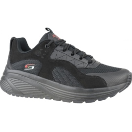 Skechers Bobs Gorrión 2.0 W 117017-BBK negro