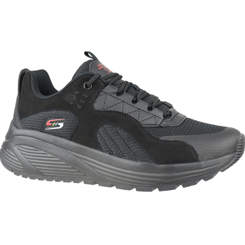 Skechers Bobs Gorrión 2.0 W 117017-BBK negro