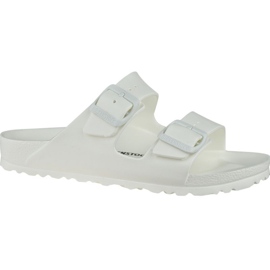 Chanclas Birkenstock Arizona Eva 129443 blanco