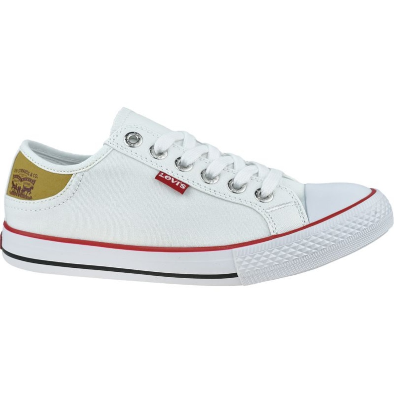 Levi's Stan Buck Lady W 222984-733-51 blanco