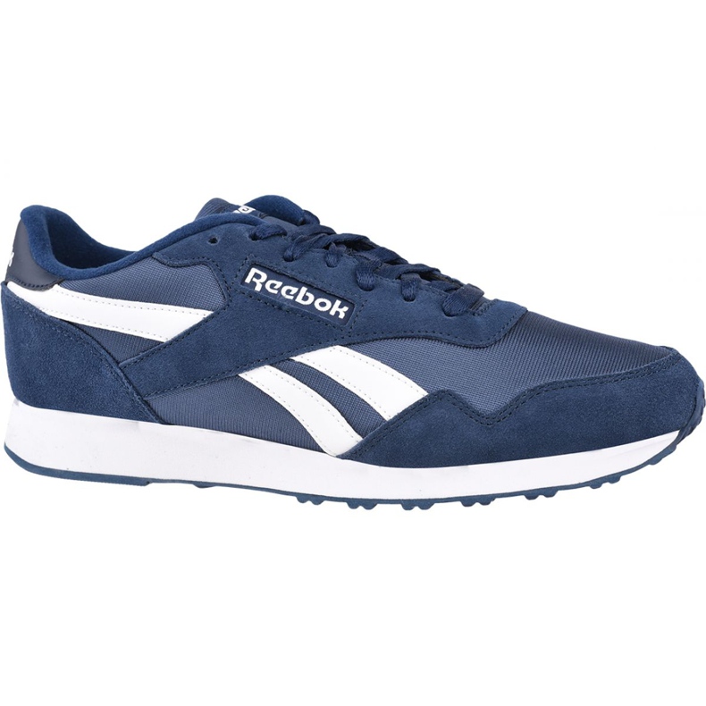 Zapatillas Reebok Royal Ultra M BS7967 azul marino