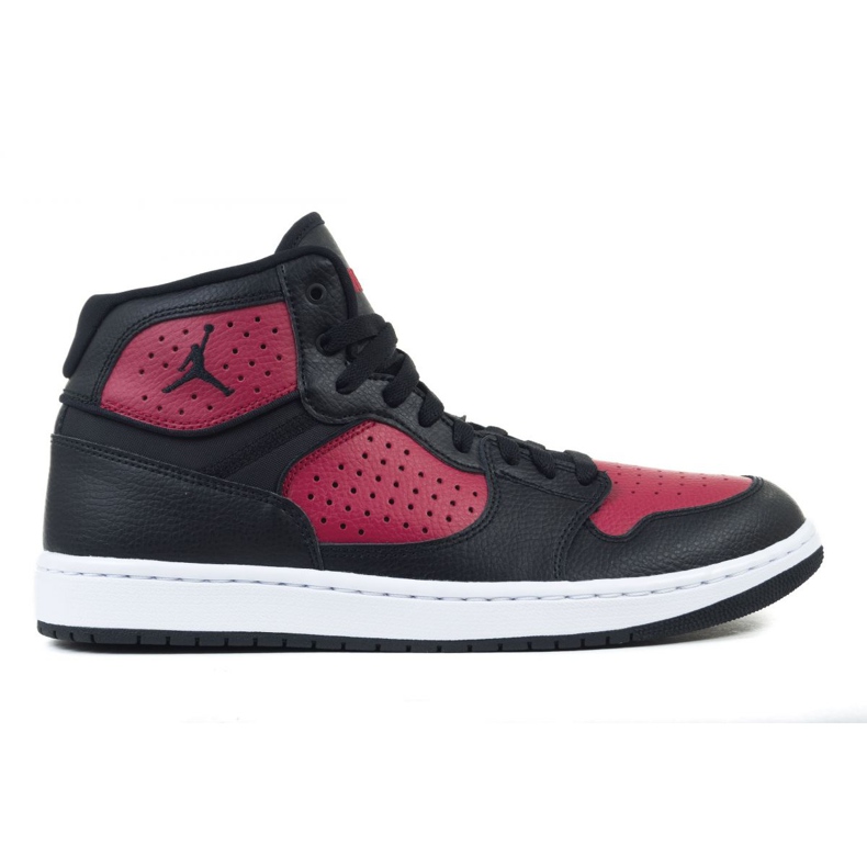 Nike Jordan Access M AR3762-006 multicolor negro