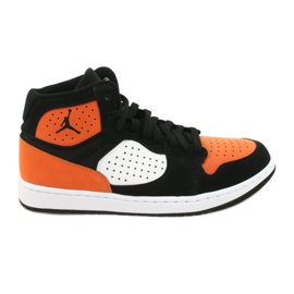 Calzado Nike Jordan Access M AR3762-008 multicolor naranja Calzado Nike Jordan Access M AR3762-008 multicolor naranja