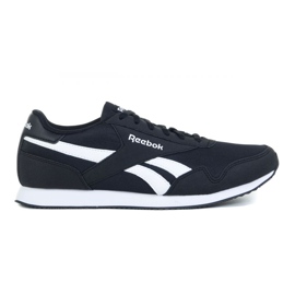 Reebok Royal Cl Jogger 3 M EF7788 negro