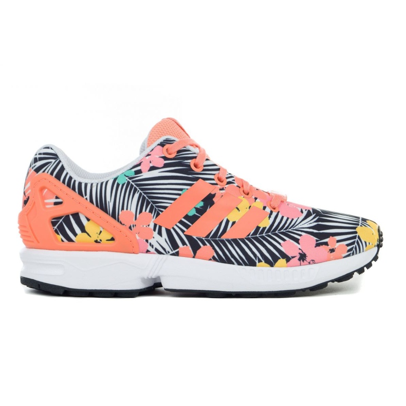 Adidas Originals Zx Flux Mujer EG4116 multicolor