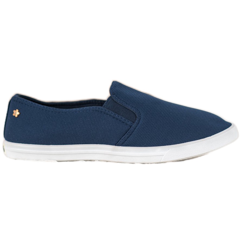 Balada Ony resbalón azul Balada Ony resbalón azul