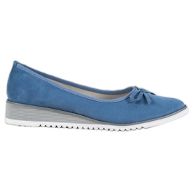 Goodin Bailarina con lazo azul Goodin Bailarina con lazo azul