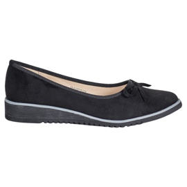 Goodin Bailarina con lazo negro