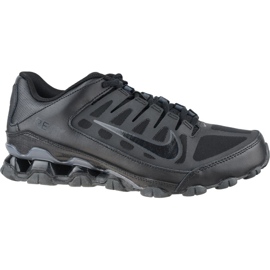 Nike Reax 8 Tr M 621716-008 calzado negro