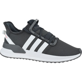 Adidas U_Path Run M G27639 negro