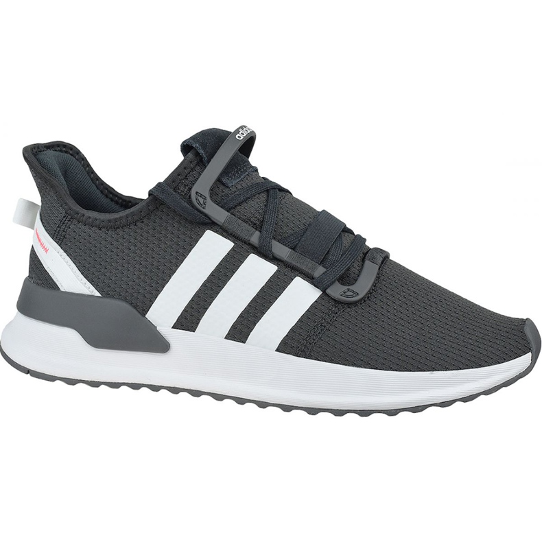 Adidas U_Path Run M G27639 negro