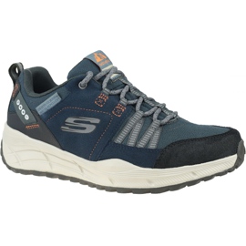 Zapatillas Skechers Equalizer 4.0 Trail M 237023-NVY azul marino