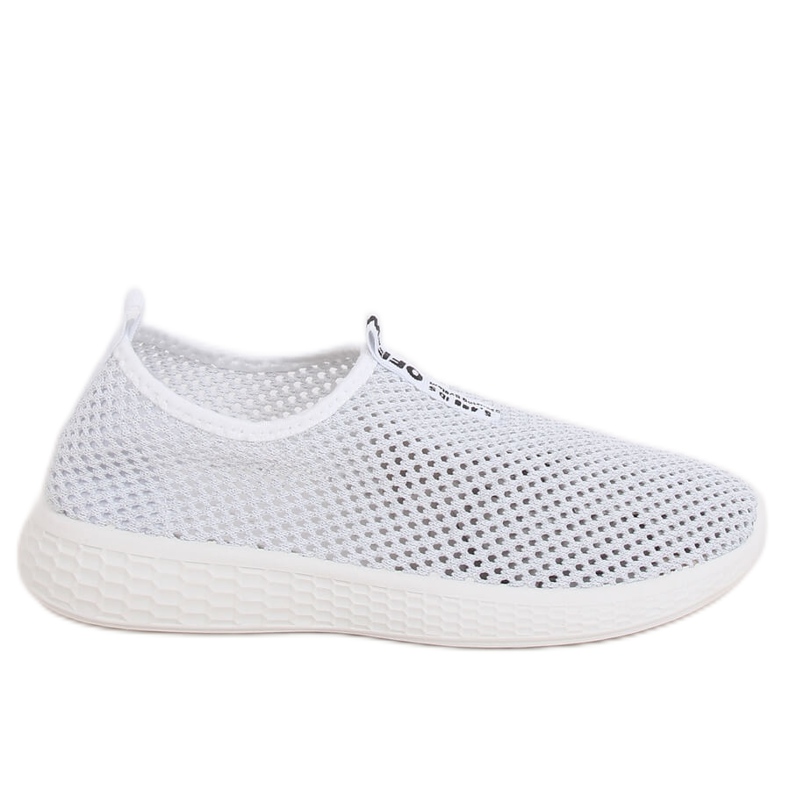 Blanco NB262P-2 Calzado deportivo blanco