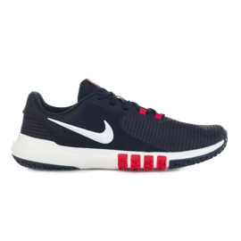 Nike Flex Control 4 M CD0197-003 negro Nike Flex Control 4 M CD0197-003 negro