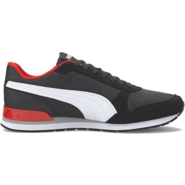 Zapatillas Puma St Runner v2 Nl M 365278 27 negro