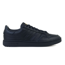 Zapatillas Adidas Team Court M EF6050 negro