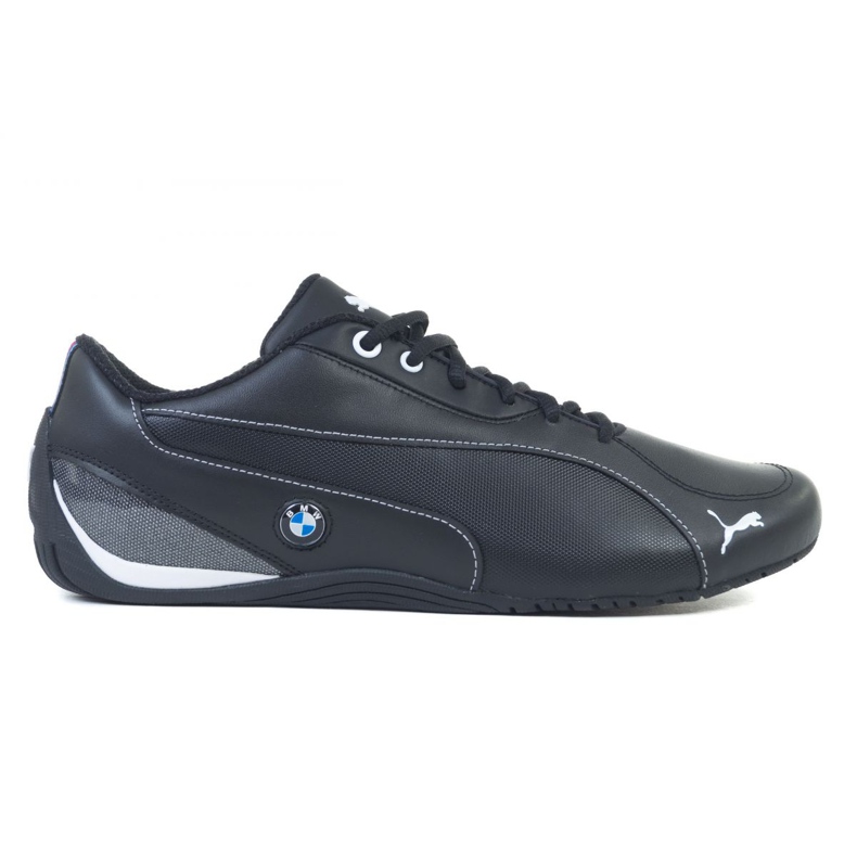 Puma Drift Cat 5 Bmw Nm M 304879 05 negro Puma Drift Cat 5 Bmw Nm M 304879 05 negro