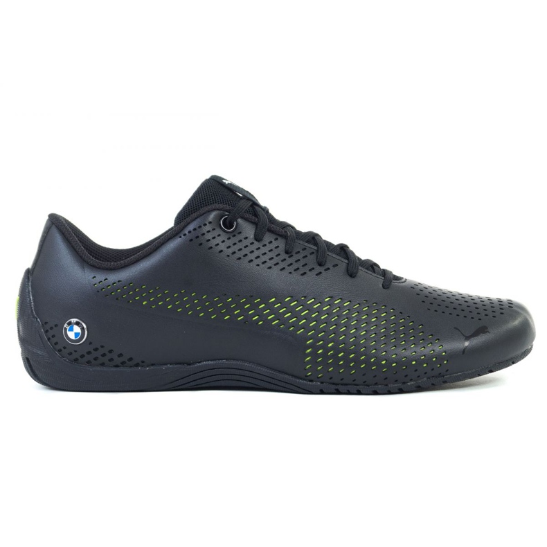 Puma Bmw Mms Drift Cat 5 Ultra Ii M 306421 04 azul marino