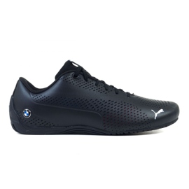 Puma Bmw Mms Drift Cat 5 Ultra Ii M 306495 01 negro Puma Bmw Mms Drift Cat 5 Ultra Ii M 306495 01 negro