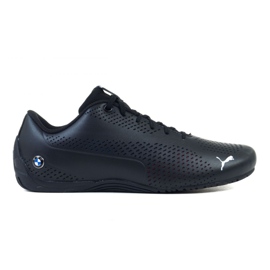 Puma Bmw Mms Drift Cat 5 Ultra Ii M 306495 01 negro