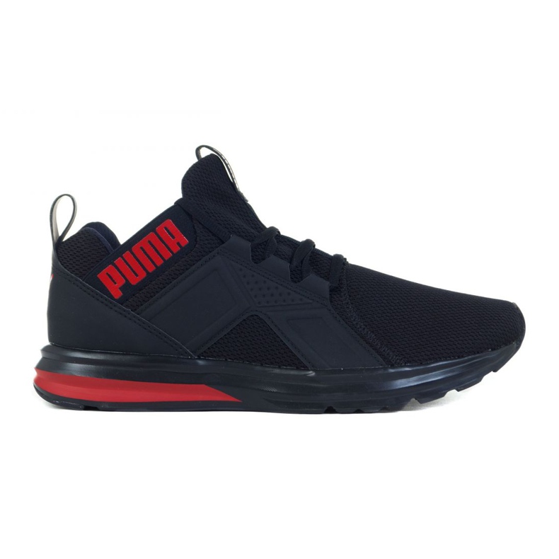 Zapatos Puma Enzo Sport M 19259308 negro rojo