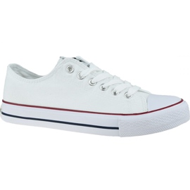 Zapatos Lee Cooper M LCW-20-31-031 blanco
