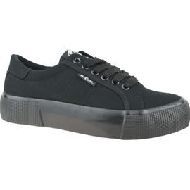 Zapatos Lee Cooper W LCWL-20-31-024 negro
