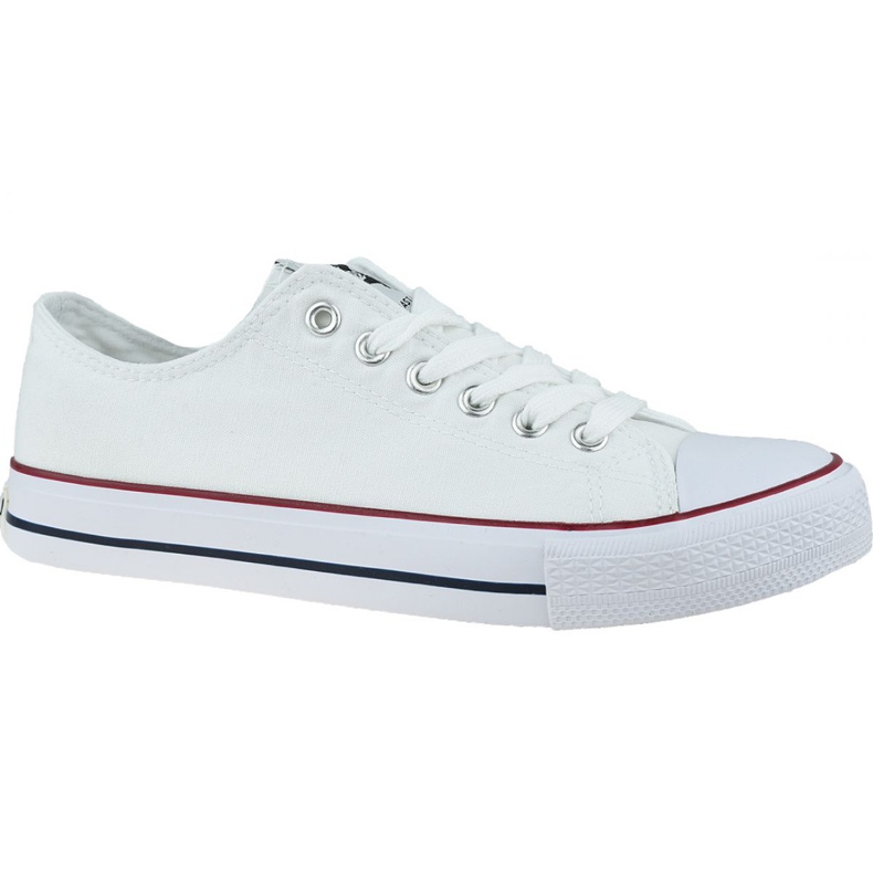 Zapatos Lee Cooper W LCWL-20-31-031 blanco