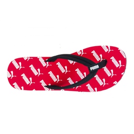 Chanclas Puma Epic Flip V2 Amplified M 37227501 negro