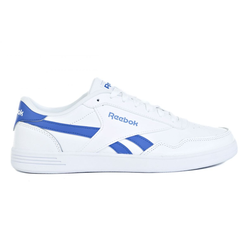 Reebok Royal Techque TM EG9467 blanco negro Reebok Royal Techque TM EG9467 blanco negro