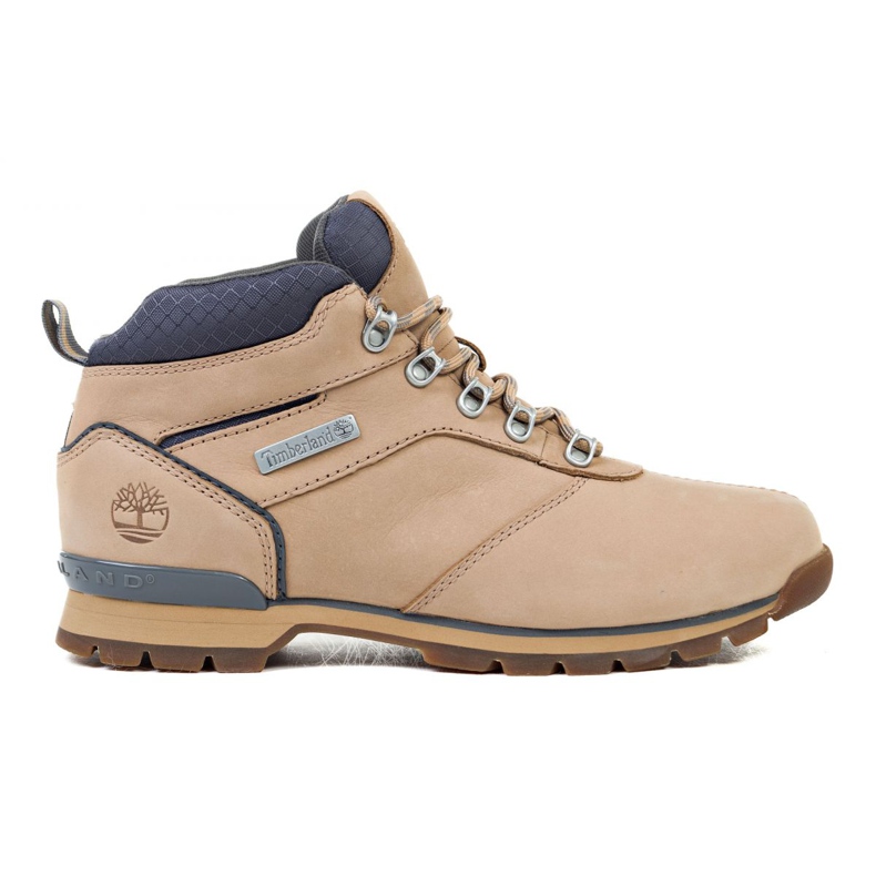 Timberland Splitrock 2 M A1RLD Zapatos beige Timberland Splitrock 2 M A1RLD Zapatos beige