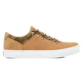 Zapatos Timberland Adv 2.0 Cupsole M A1SGZ beige