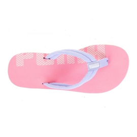 Chanclas Puma Epic Flip V2 Jr 36028825 rosado Chanclas Puma Epic Flip V2 Jr 36028825 rosado