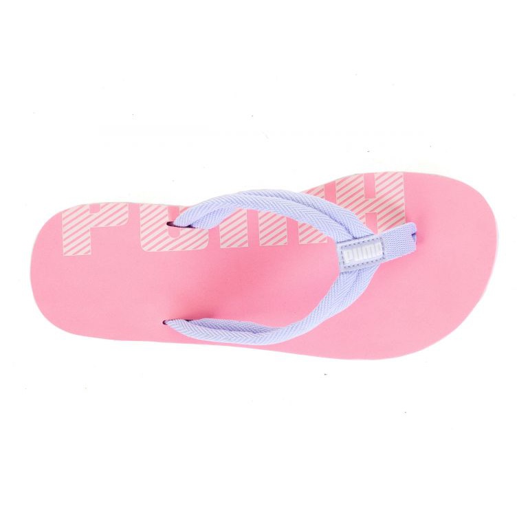 Chanclas Puma Epic Flip V2 Jr 36028825 rosado Chanclas Puma Epic Flip V2 Jr 36028825 rosado