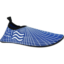 Zapatos Prowater Kid's PROK-20-34-021B azul azul Zapatos Prowater Kid's PROK-20-34-021B azul azul