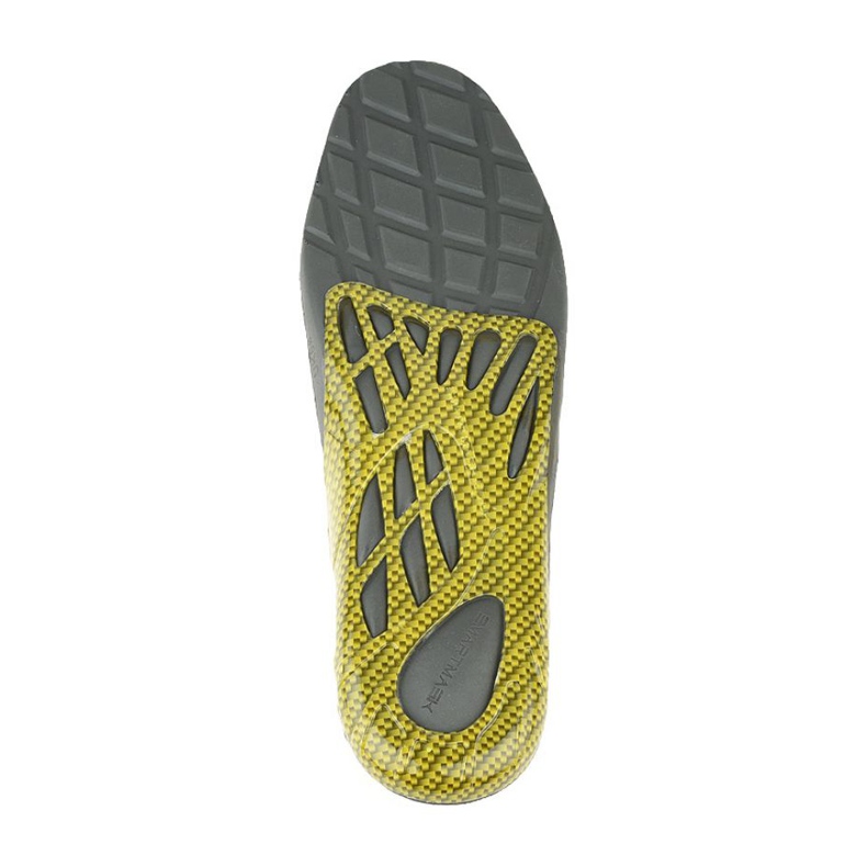 Dr. insert Plantillas Martens Premium AC140001 azul gris