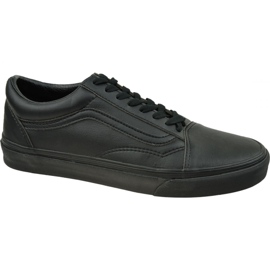 Vans Old Skool M VN0A38G1PXP1 negro gris Vans Old Skool M VN0A38G1PXP1 negro gris