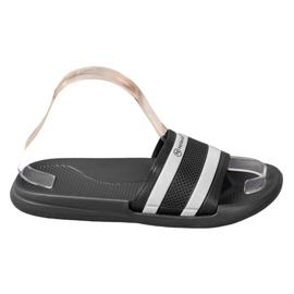 Zapatillas deportivas MCKEYLOR negro