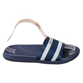 Zapatillas deportivas MCKEYLOR azul