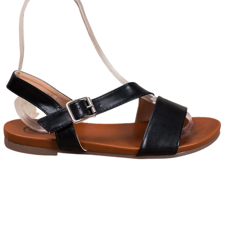 Kylie Sandalias clásicas negro