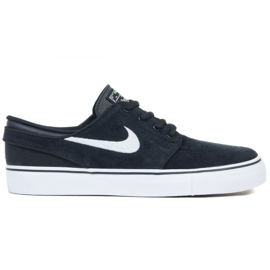 Nike Stefan Janoski W Calzado 525104-021 negro