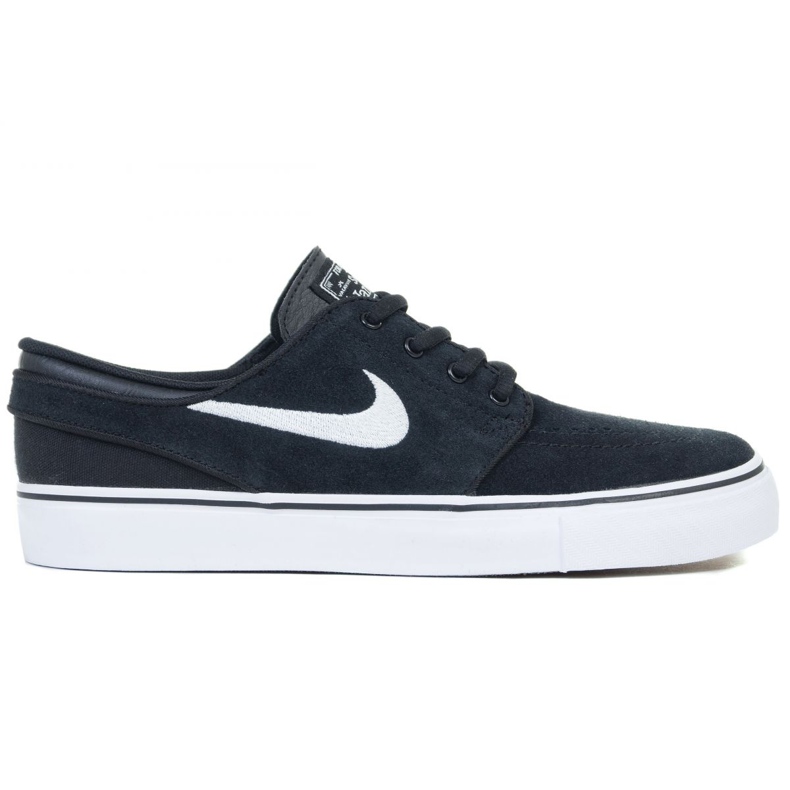 Zapatillas Nike Stefan Janoski W 525104-021 negro Zapatillas Nike Stefan Janoski W 525104-021 negro