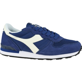 Zapatos Diadora Camaro M 501-159886-01-60024 azul marino