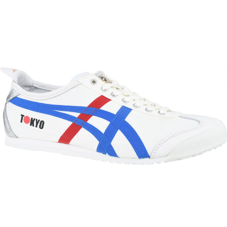 Asics Zapatillas Onitsuka Tiger Mexico 66 M 1183A730-100 blanco