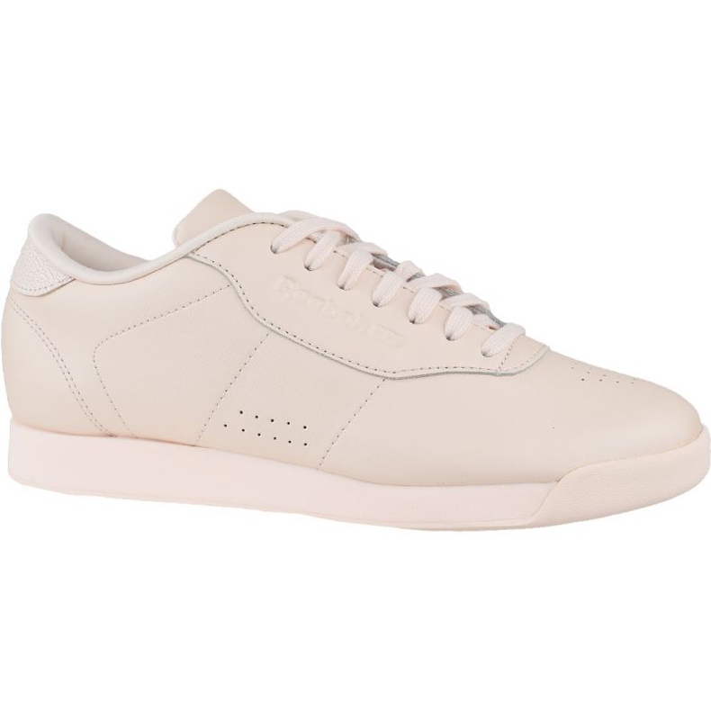 Reebok Princess Lthr W DV5001 rosado