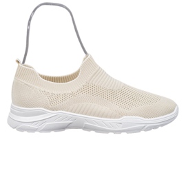 Seastar Zapatillas caladas marrón