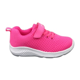 Calzado infantil befado 516X044 rosa