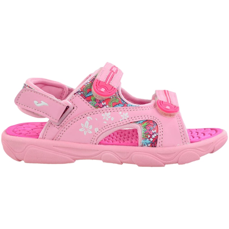 Sandalias Joma S. Ocean Jr.713 rosado