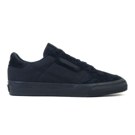 Zapatillas Adidas Continental Vulc M EF3531 negro Zapatillas Adidas Continental Vulc M EF3531 negro
